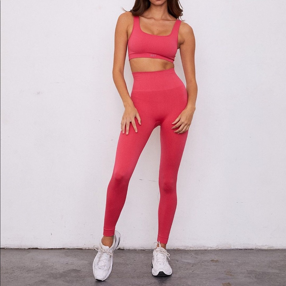 Setactive leggings